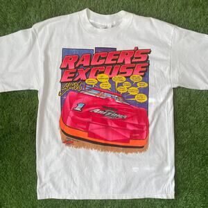 Arizona Sports Racer’s Excuse Race Tee